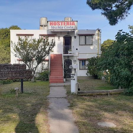 Hosteria Vecchia Costa San Bernardo Zewnętrze zdjęcie