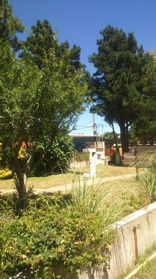 Hosteria Vecchia Costa San Bernardo Zewnętrze zdjęcie