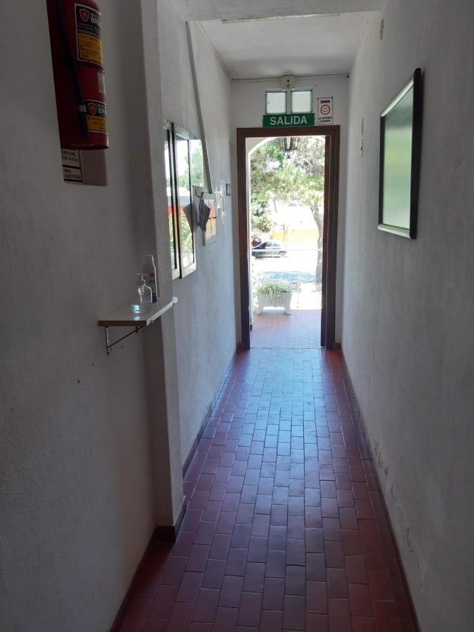 Hosteria Vecchia Costa San Bernardo Zewnętrze zdjęcie
