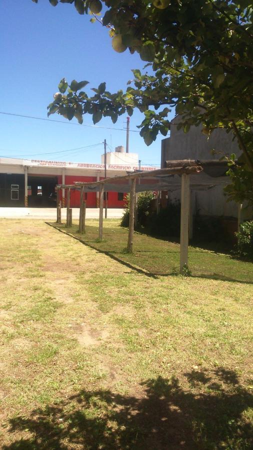 Hosteria Vecchia Costa San Bernardo Zewnętrze zdjęcie