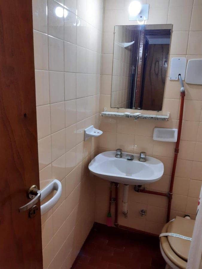 Hosteria Vecchia Costa San Bernardo Zewnętrze zdjęcie