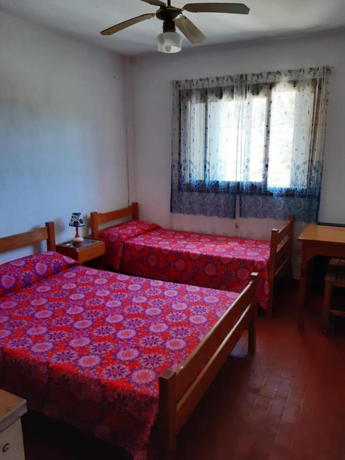 Hosteria Vecchia Costa San Bernardo Zewnętrze zdjęcie