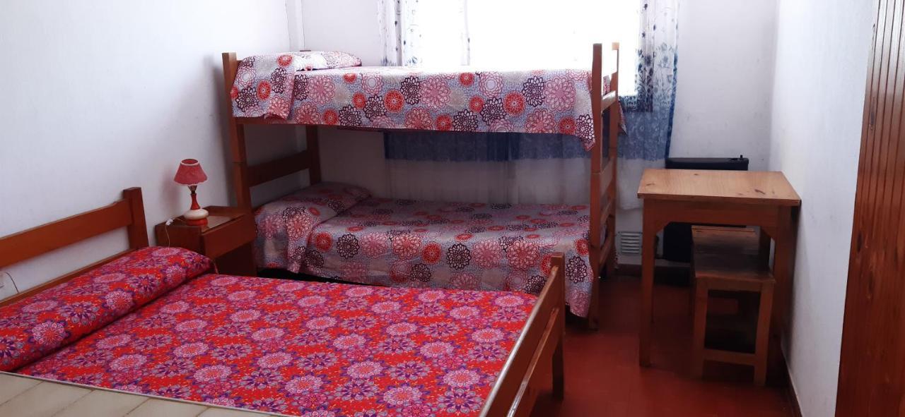 Hosteria Vecchia Costa San Bernardo Zewnętrze zdjęcie