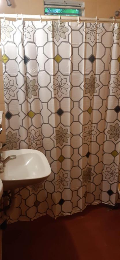 Hosteria Vecchia Costa San Bernardo Zewnętrze zdjęcie