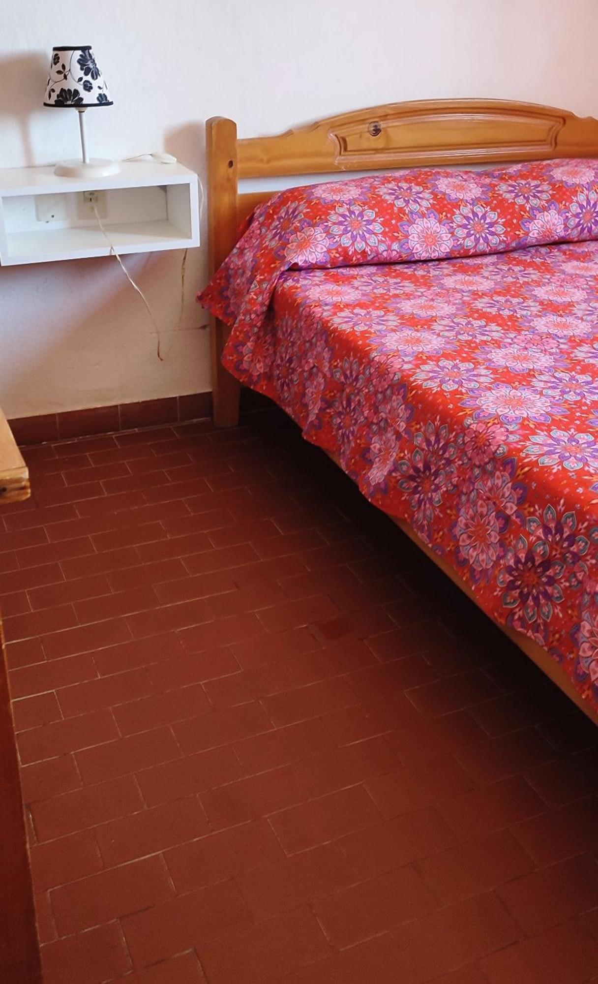 Hosteria Vecchia Costa San Bernardo Zewnętrze zdjęcie