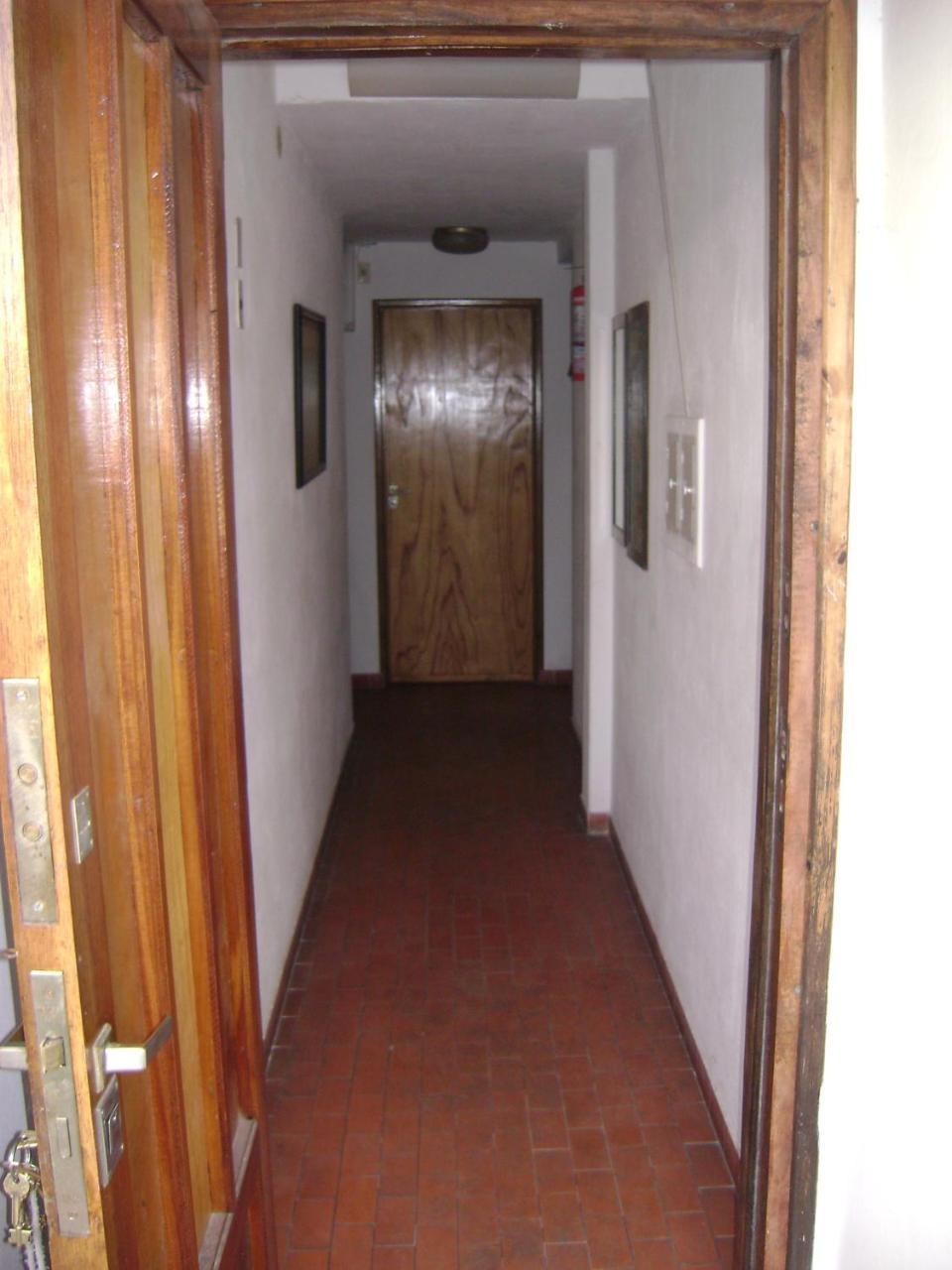 Hosteria Vecchia Costa San Bernardo Zewnętrze zdjęcie
